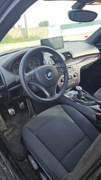 Vendo BMW e87, 2010