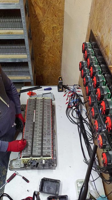 Toyota Prius Lexus Camry гибрид батарея ремонт P0A80, Check Hybrid Sys