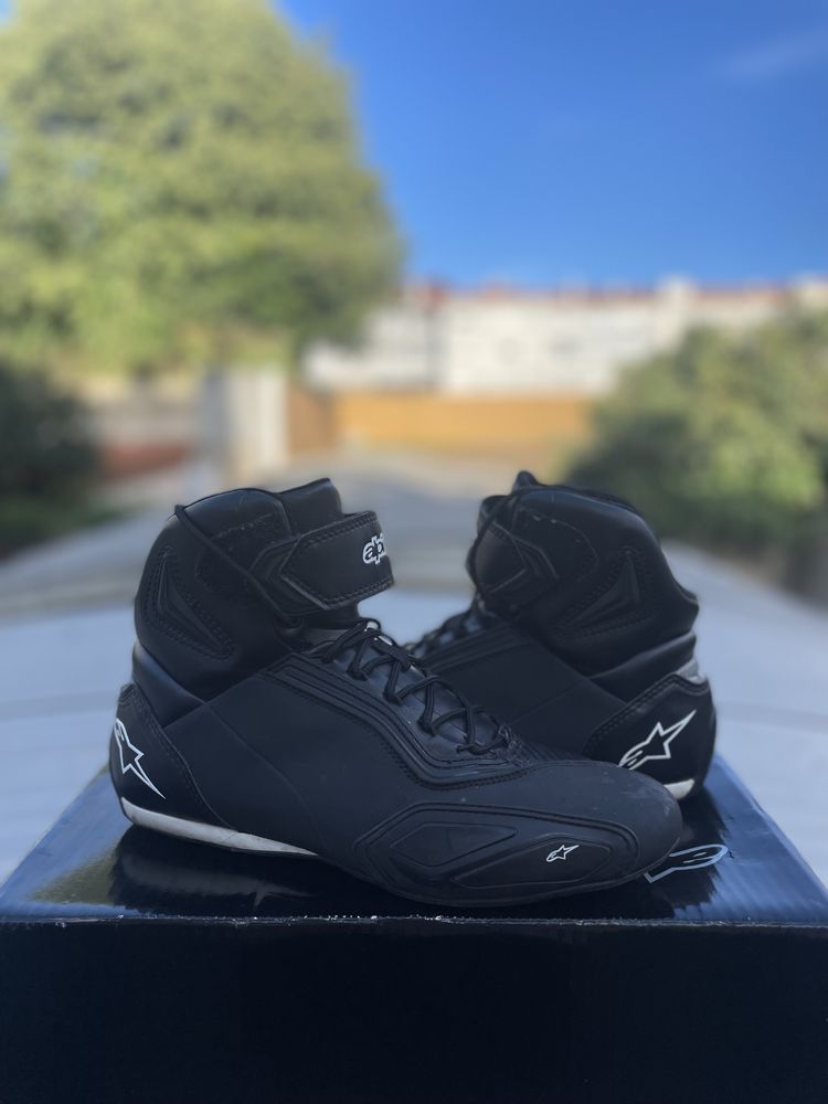 Sapatilhas AlpineStars Faster 2