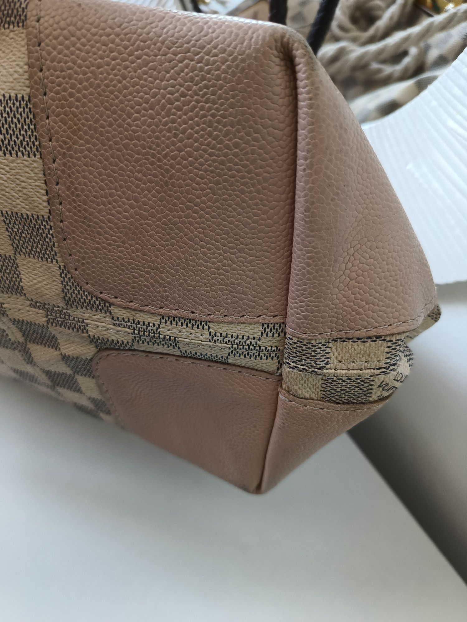 Louis Vuitton torebka