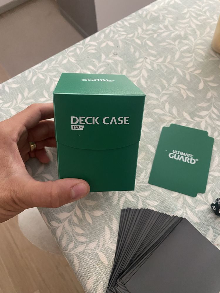 Magic the gathering