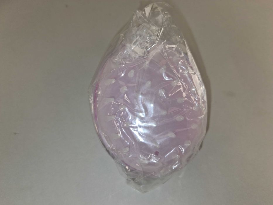 N222 Zestaw Aplikator Butelka Grzebień Do Farbowania Włosów