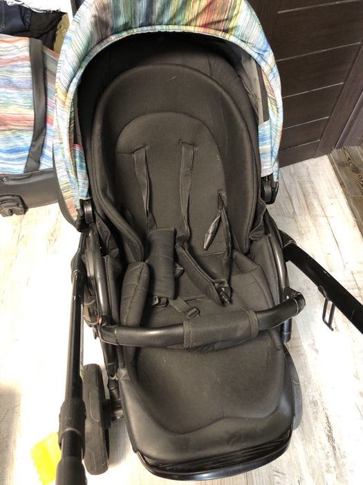 Anex sport rainbow 2в1