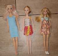 Lalki Barbie 3 szt. (3)