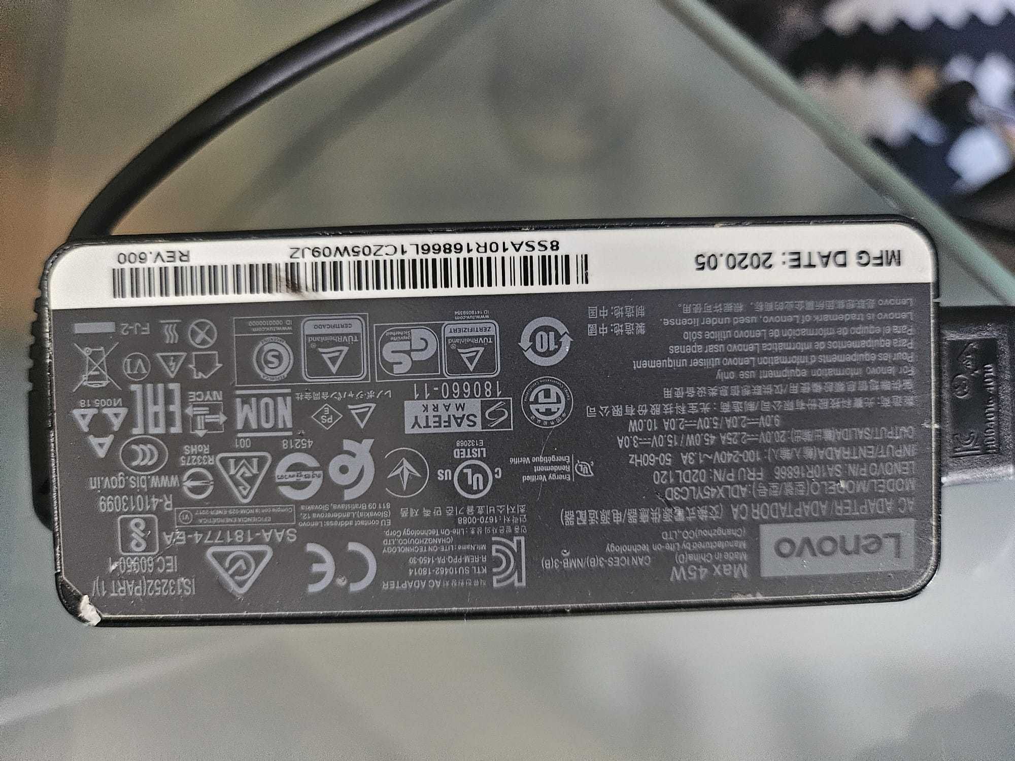Computador portátil Lenovo Chromebook 14e