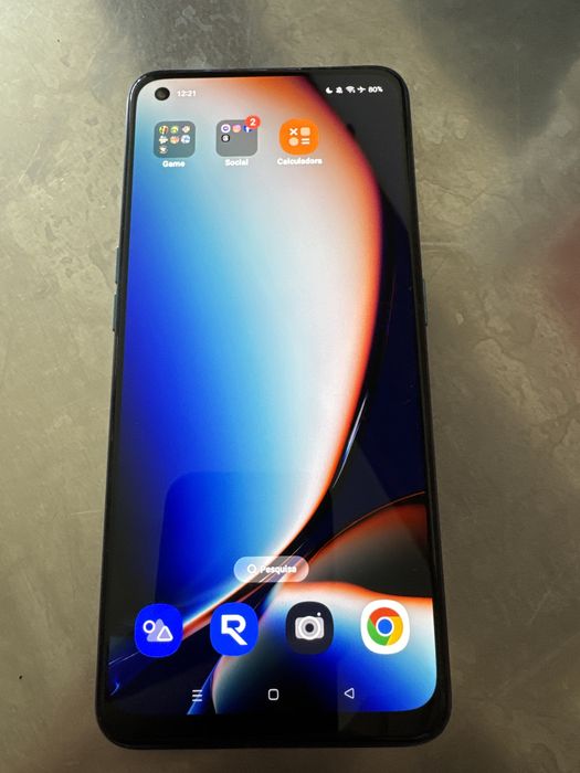 Oppo A94 5G Desbloqueado