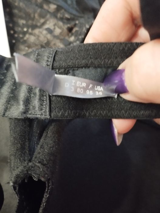 Комплект білизни