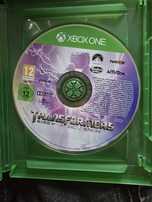 Transformers rise of the dark spark xbox one