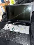 Продам ноутбук Dell Inspiron 15 5100 (на запчасти / под восстановление