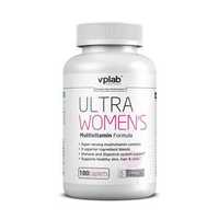 VPLab Ultra Women's 90 таблеток