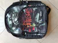 Mochila como nova