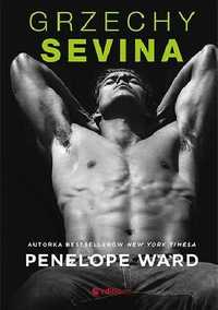 Grzechy Sevina Penelope Ward