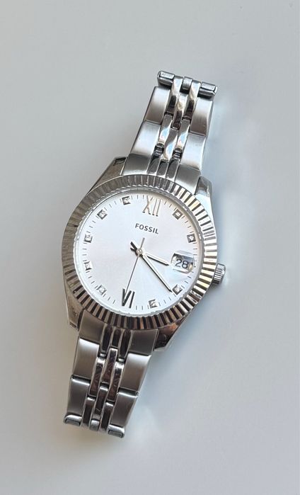 Zegarek Fossil ES4897 16mm damski