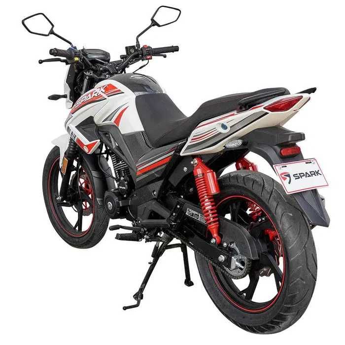 Мотоцикл SPARK SP200R-29, в АртМото Суми