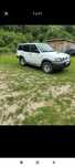 Nissan Terrano II