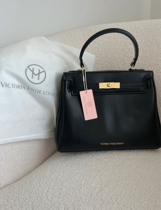 Mala Victoria Hyde - Original - Nova