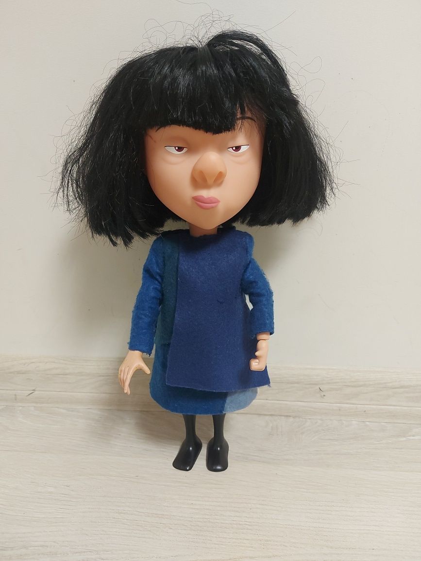 Една єдна Мод дісней  кукла лялька аніматор