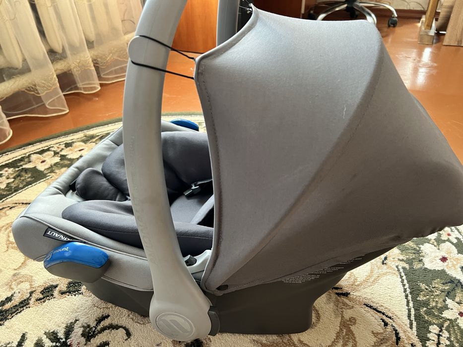 Автокрісло Avionaut Kite 0+