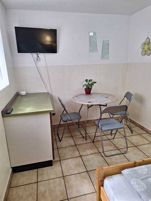 Nocleg Kwatery przy A4