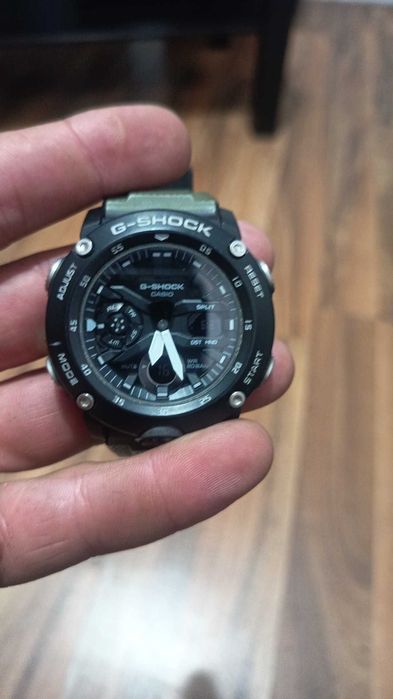 Casio gshock original