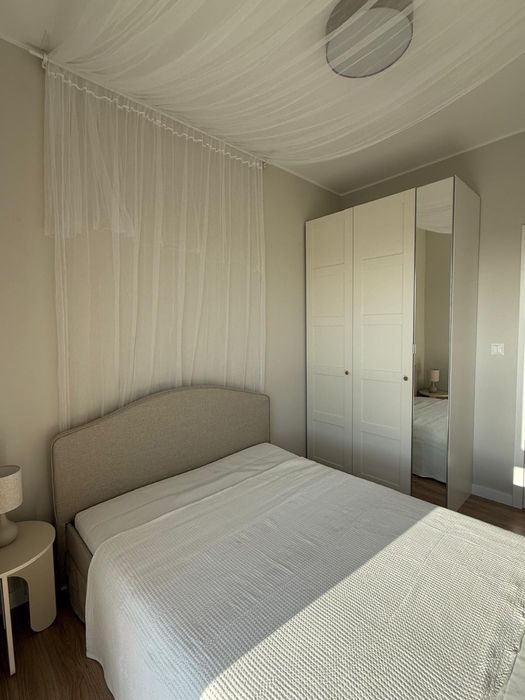 Luksusowy Apartament-50 m od morza|plaża 41, Brzeźno|klima,taras