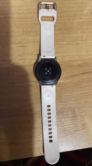 Годинник Samsung galaxy watch active sm-r500