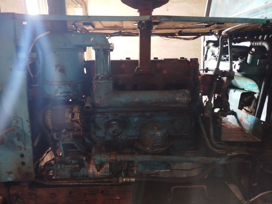 Продаються Трактора ЮМЗ