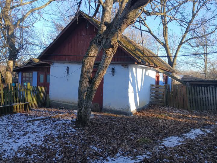 Продаж будинку у селі Пасинки