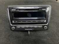 RADIO MP3 SWING SKODA SUPERB II 3T0035161G