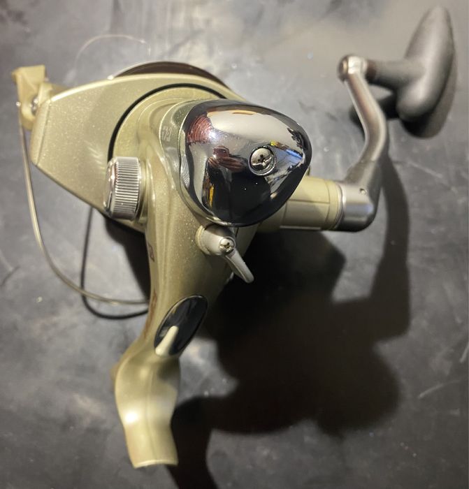 Carreto Tica Sceptor GE9000