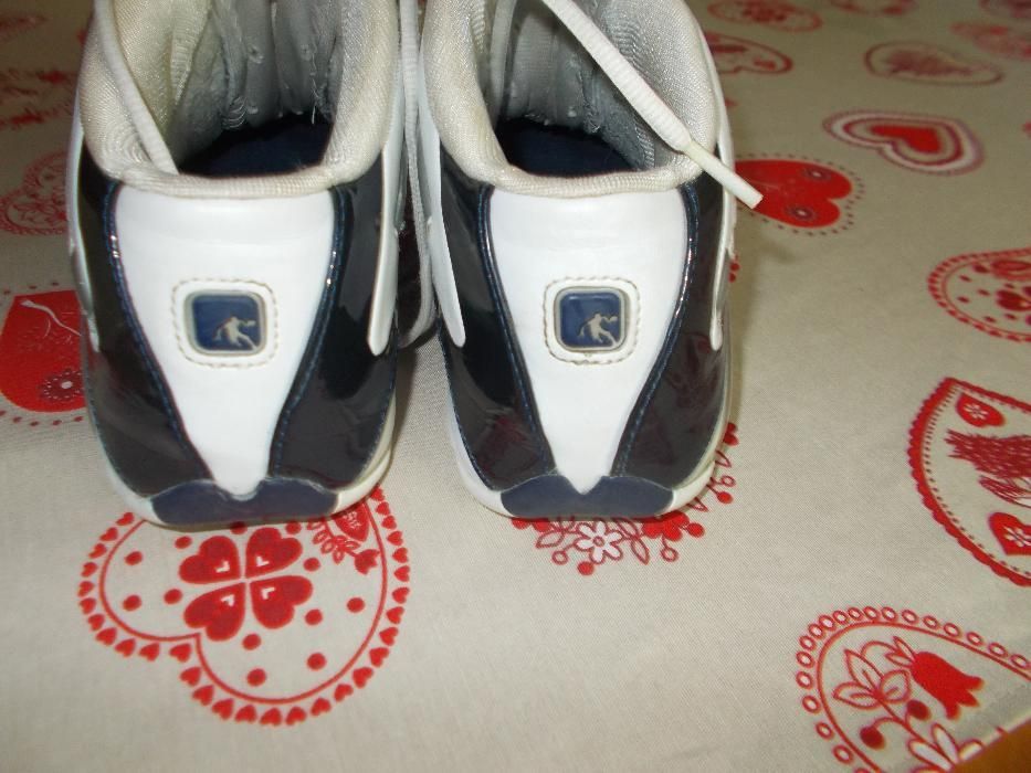 Buty - AND1- roz-37,5