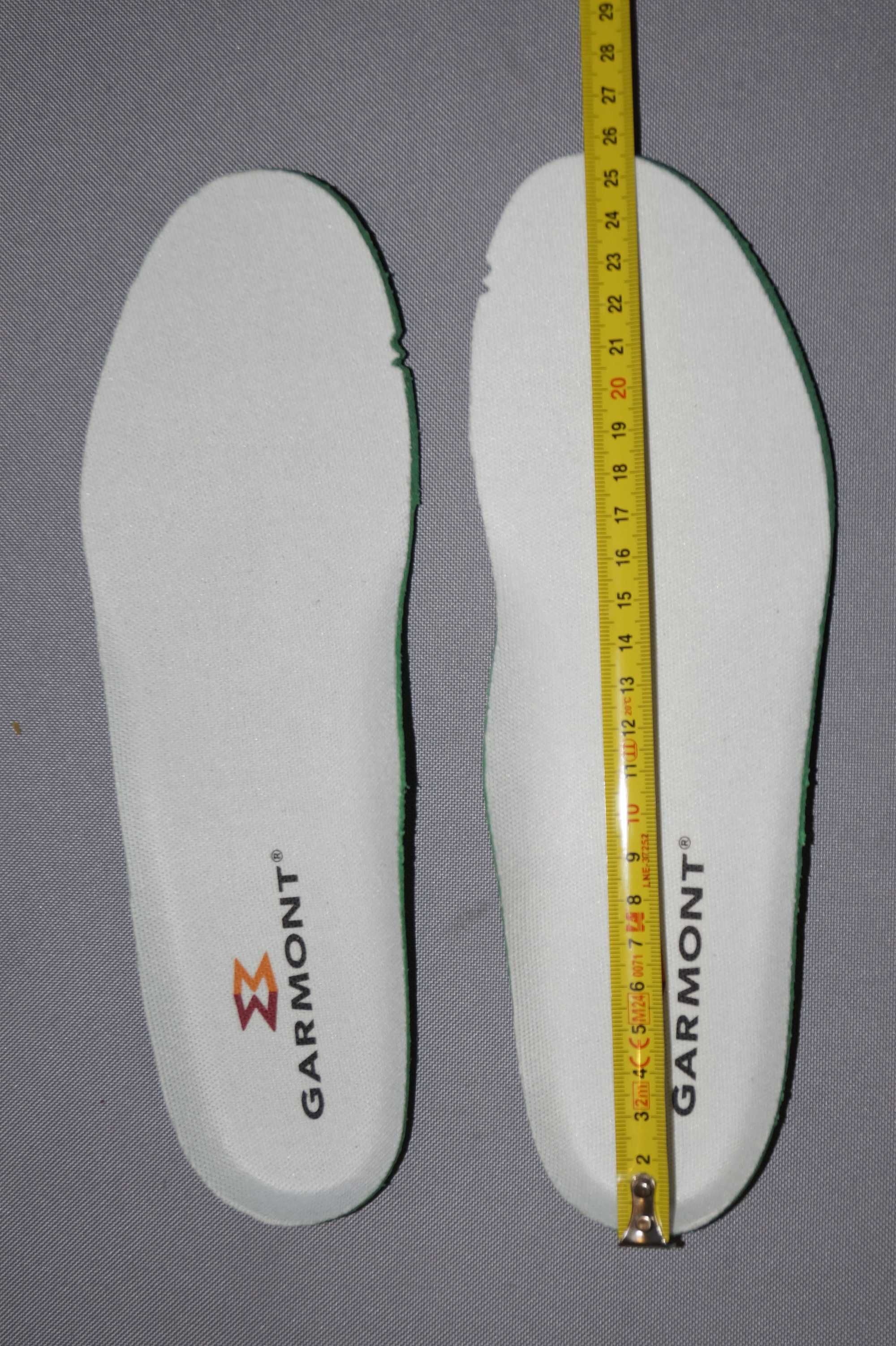 Damskie buty trekkingowe Dragontail MNT GTX r. 39,5