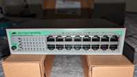 Ethernet Switch - 16 portas