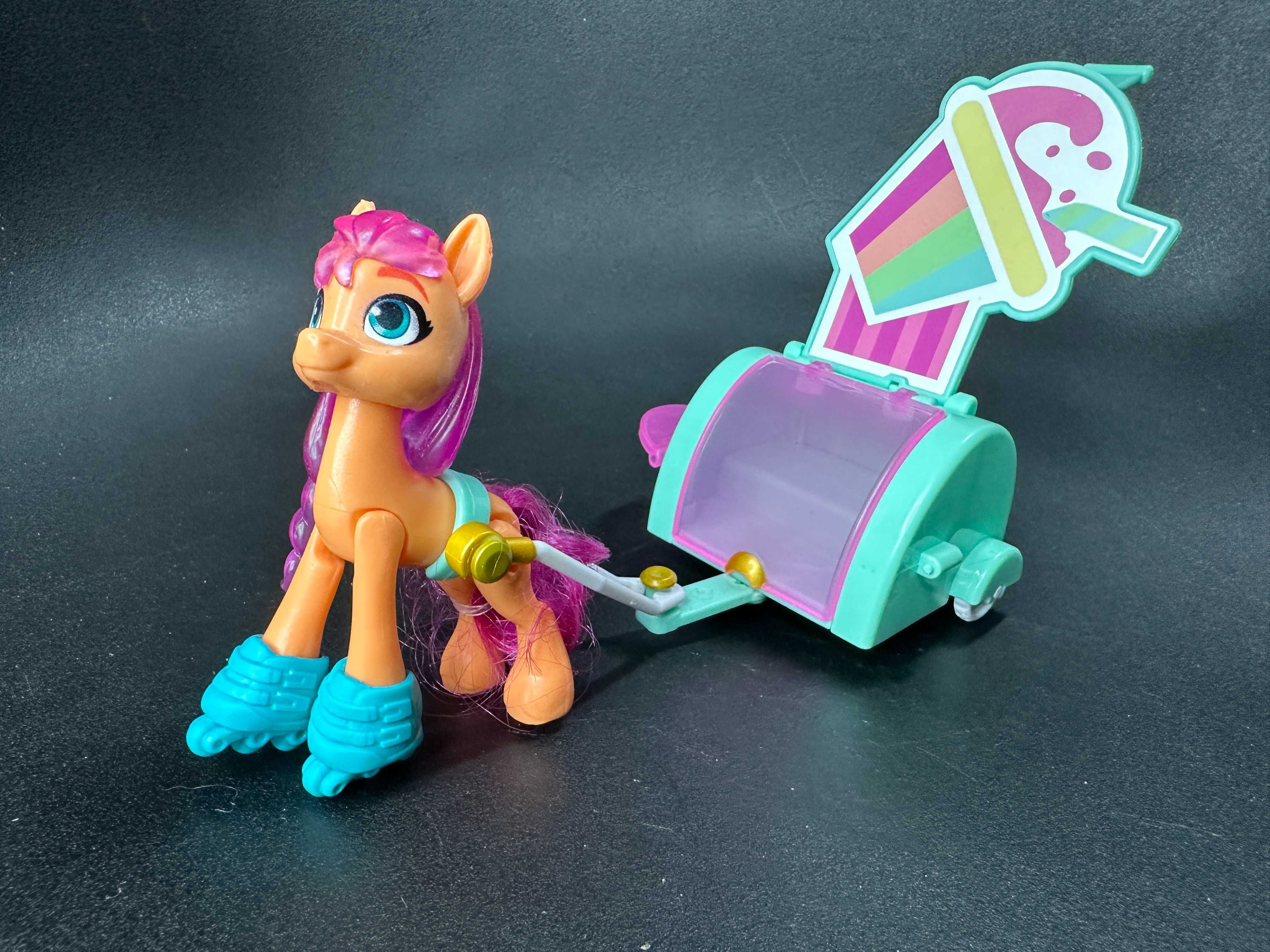 Ігровий набір My Little Pony оригінал Hasbro Поні
