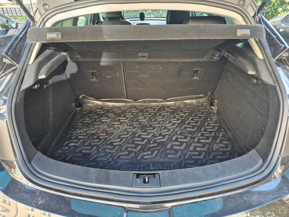 Opel Astra GTC  2.0 cdti 165 km okazja