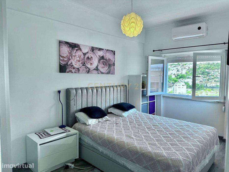 Apartamento T2  - Póvoa de Santo Adrião