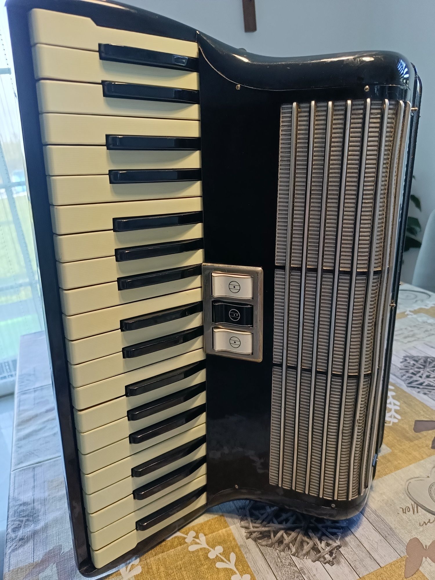 Akordeon Hohner Tango Im 96 Basów