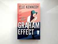 Книга «The Graham Effect» Elle Kennedy