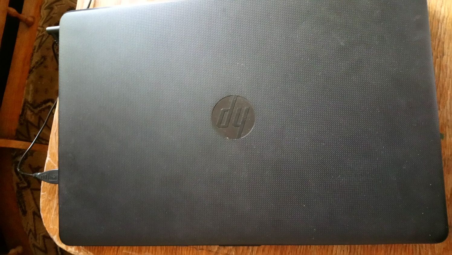 Ноутбук HP 15,6 дюйма 4gb