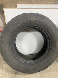 Колеса MICHELIN 225/70 R15 C