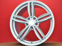 FELGI R18 5X120 BMW X3 E83 F25 6 F06 F12 X4 F26 X5 E53 Z4 E85 E86 E89
