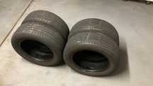 Opony LATO  Continental 205/55R16 TANIO