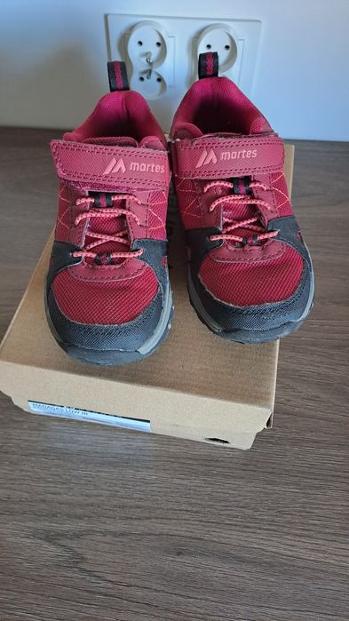 Buty trekkingowe rozm.29