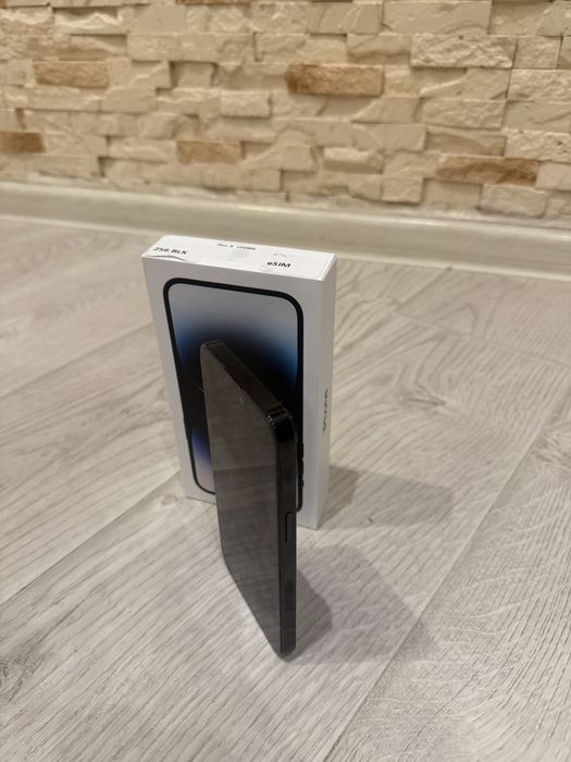 IPhone 14 pro max 256 GB