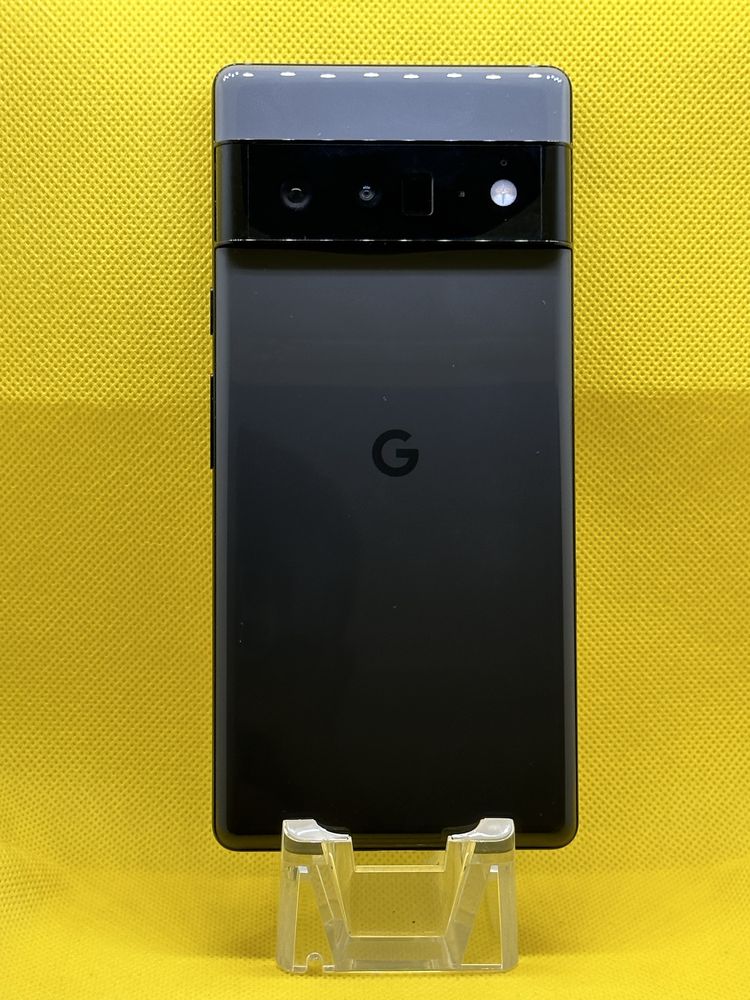 Google pixel 6 РRO 12/128 +гарантія 3 міс.