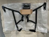 Honda GL 1800 Gold Wing Gmole czarne do  01-17