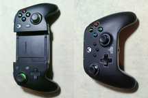 2 Pady do XBOX i PC