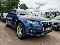 Audi Q5 S- line , Quattro,