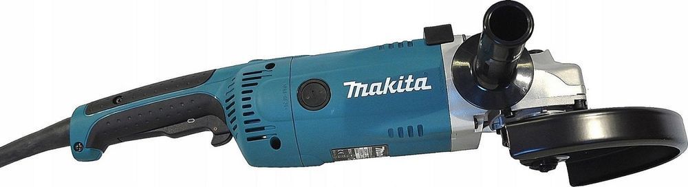 Szlifierka Kątowa 230Mm 2200W Łagodny Rozruch Makita M Ga9020R