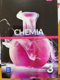 Podręcznik Chemia 3 zakres rozszerzony WSiP